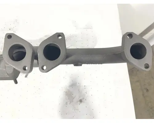 CATERPILLAR 3406B Exhaust Manifold