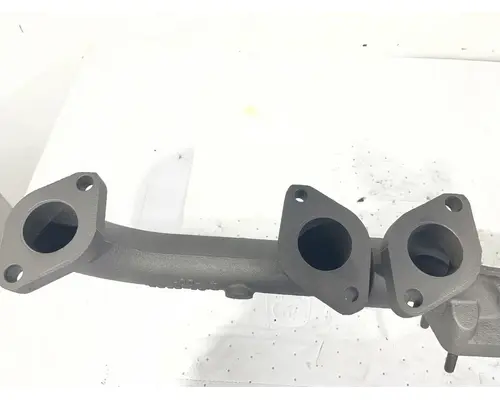 CATERPILLAR 3406B Exhaust Manifold