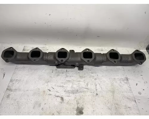 CATERPILLAR 3406B Exhaust Manifold