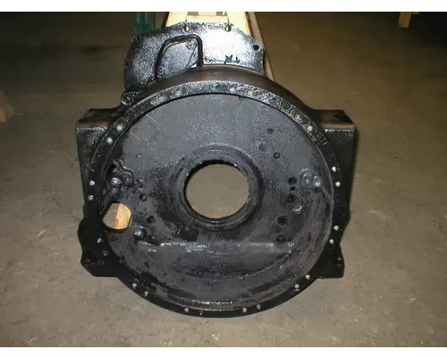 CATERPILLAR 3406B FLYWHEEL HOUSING