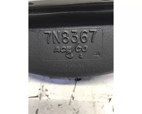 CATERPILLAR 3406B Flywheel Housing