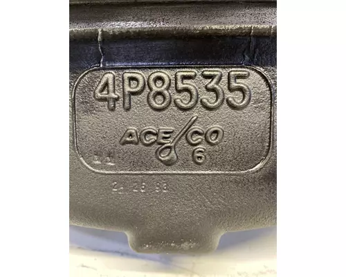 CATERPILLAR 3406B Flywheel Housing