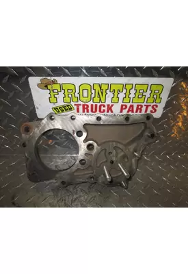 CATERPILLAR 3406B Front Cover