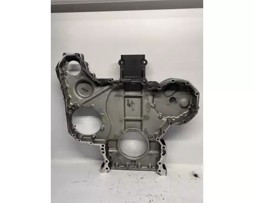 CATERPILLAR 3406B Front Cover