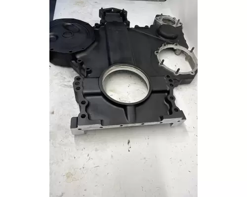 CATERPILLAR 3406B Front Cover