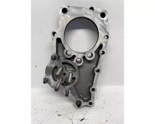 CATERPILLAR 3406B Front Cover