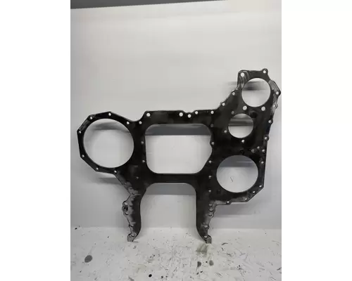 CATERPILLAR 3406B Front Cover
