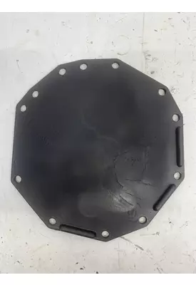 CATERPILLAR 3406B Front Cover
