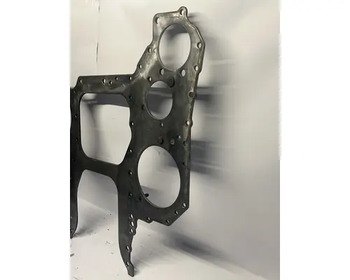 CATERPILLAR 3406B Front Cover
