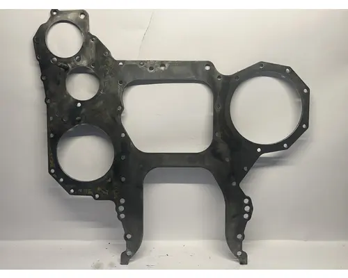 CATERPILLAR 3406B Front Cover