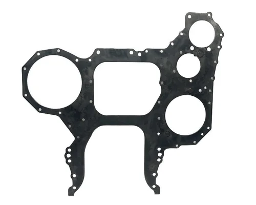 CATERPILLAR 3406B Front Cover
