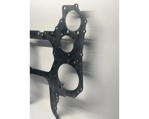 CATERPILLAR 3406B Front Cover