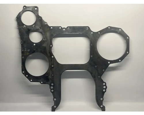 CATERPILLAR 3406B Front Cover