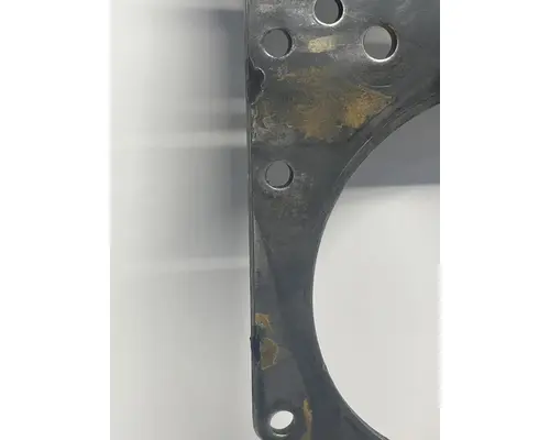 CATERPILLAR 3406B Front Cover