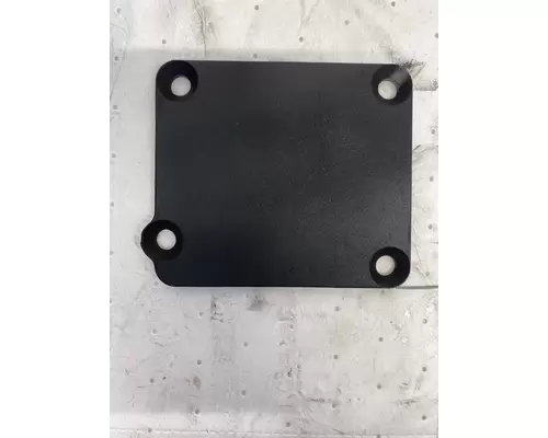 CATERPILLAR 3406B Front Cover