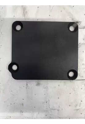 CATERPILLAR 3406B Front Cover