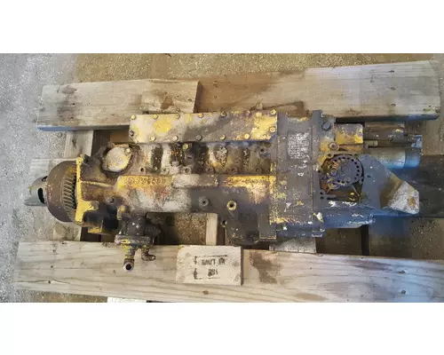 CATERPILLAR 3406B Fuel Injection Pump