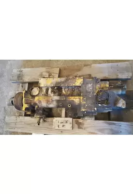 CATERPILLAR 3406B Fuel Injection Pump