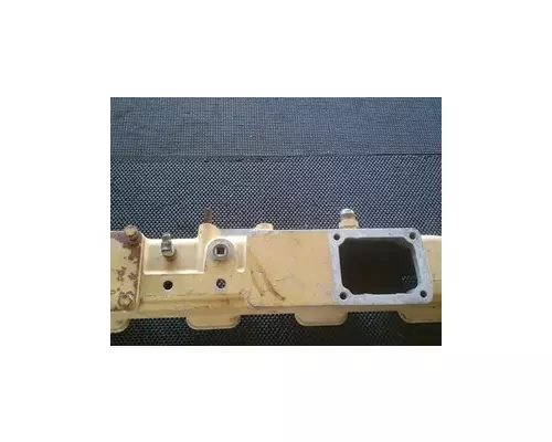 CATERPILLAR 3406B Intake Manifold