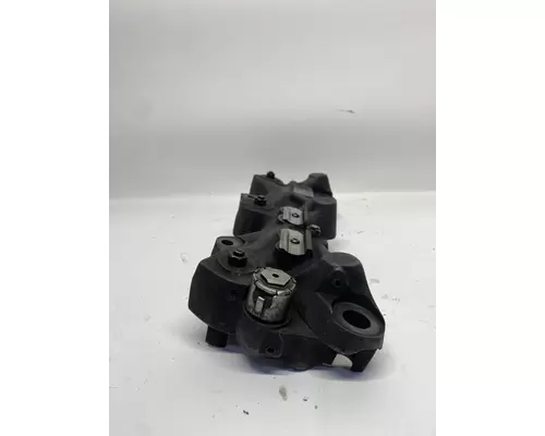 CATERPILLAR 3406B JakeEngine Brake