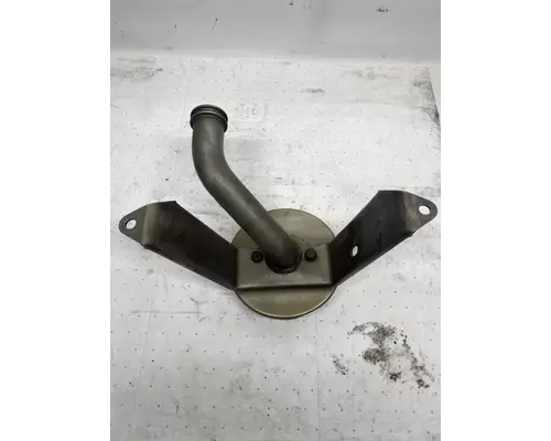 CATERPILLAR 3406B Oil Pump