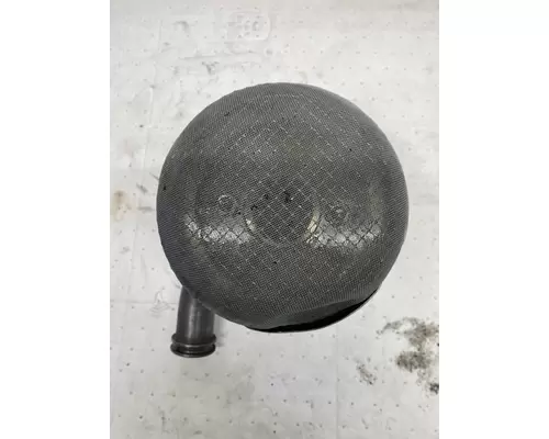 CATERPILLAR 3406B Oil Pump