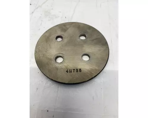 CATERPILLAR 3406B Timing Gears