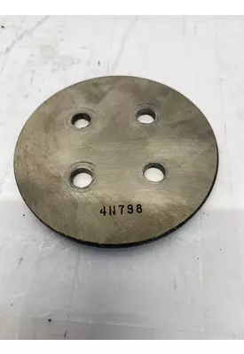 CATERPILLAR 3406B Timing Gears