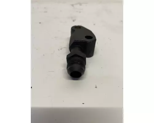 CATERPILLAR 3406B Turbo Plumbing