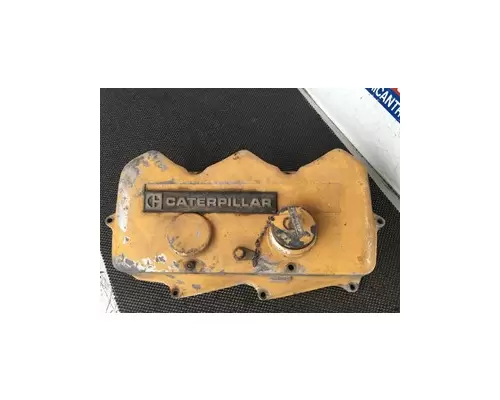 CATERPILLAR 3406B Valve Cover