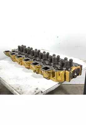 CATERPILLAR 3406C Peec Cylinder Head
