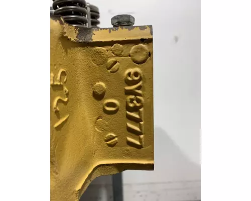 CATERPILLAR 3406C Peec Cylinder Head