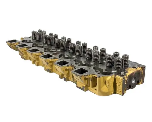 CATERPILLAR 3406C Peec Cylinder Head