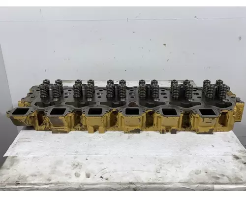 CATERPILLAR 3406C Peec Cylinder Head