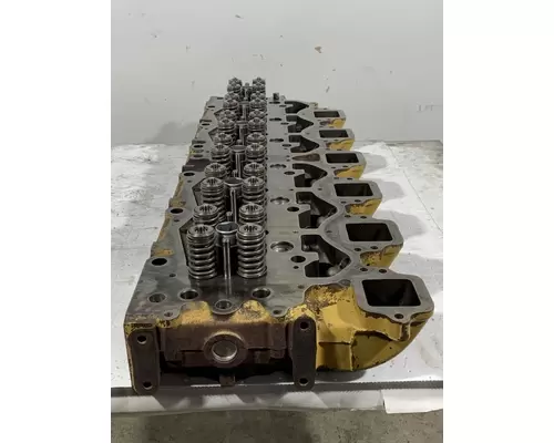 CATERPILLAR 3406C Peec Cylinder Head