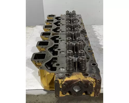 CATERPILLAR 3406C Peec Cylinder Head