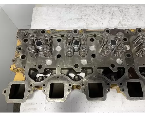 CATERPILLAR 3406C Peec Cylinder Head