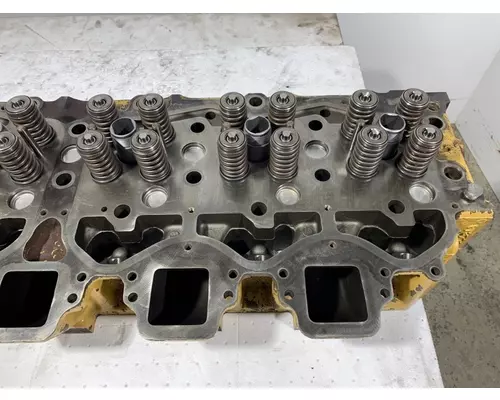 CATERPILLAR 3406C Peec Cylinder Head