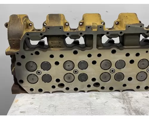 CATERPILLAR 3406C Peec Cylinder Head
