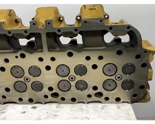 CATERPILLAR 3406C Peec Cylinder Head