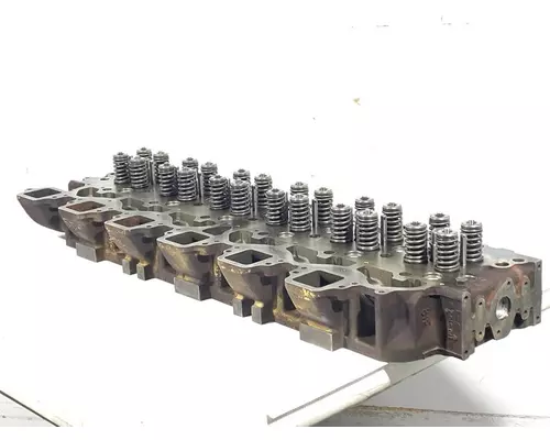 CATERPILLAR 3406C Peec Cylinder Head
