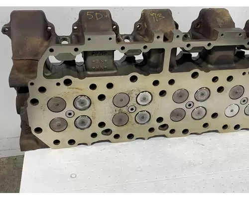 CATERPILLAR 3406C Peec Cylinder Head