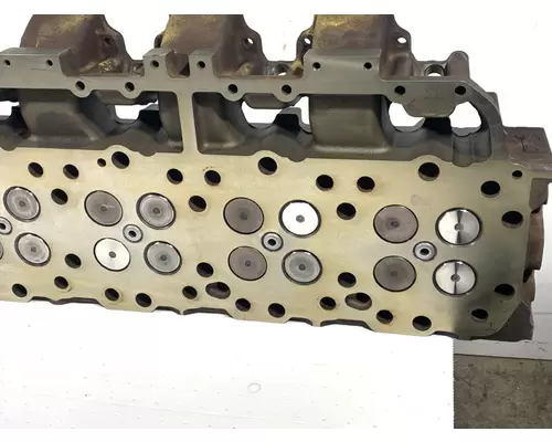 CATERPILLAR 3406C Peec Cylinder Head