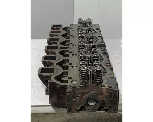 CATERPILLAR 3406C Peec Cylinder Head