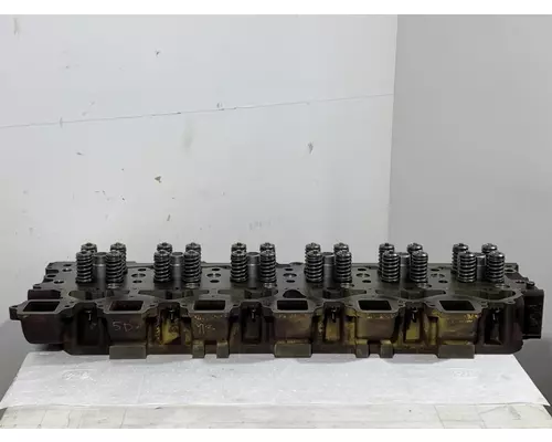 CATERPILLAR 3406C Peec Cylinder Head