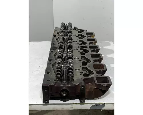 CATERPILLAR 3406C Peec Cylinder Head