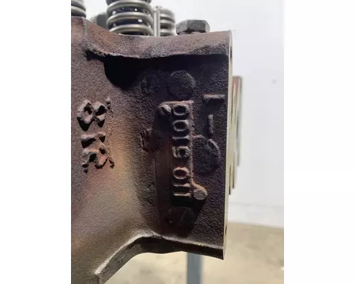 CATERPILLAR 3406C Peec Cylinder Head