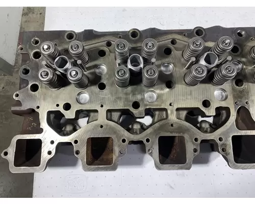 CATERPILLAR 3406C Peec Cylinder Head
