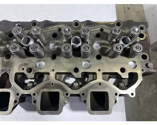 CATERPILLAR 3406C Peec Cylinder Head
