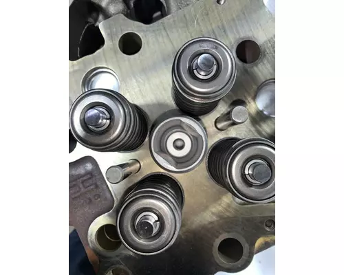 CATERPILLAR 3406C Peec Cylinder Head